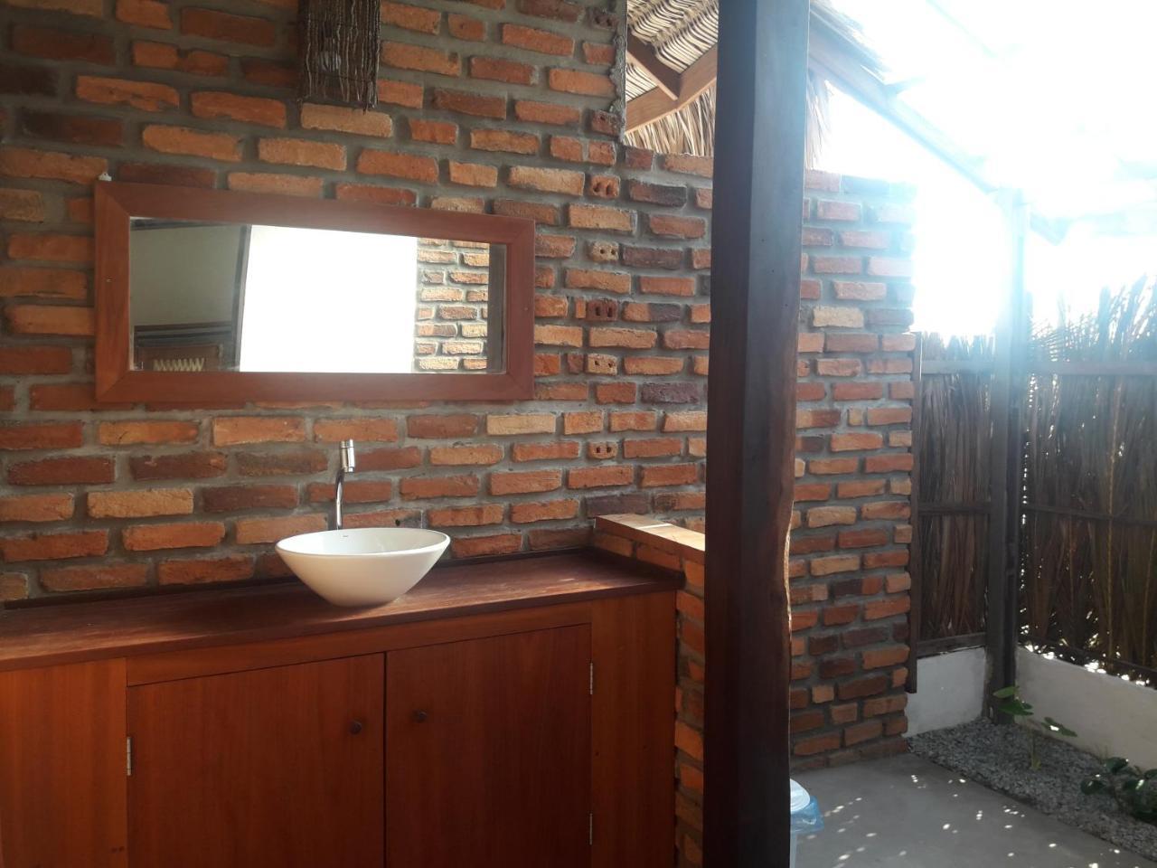 Pousada Eureka Atins Zewnętrze zdjęcie